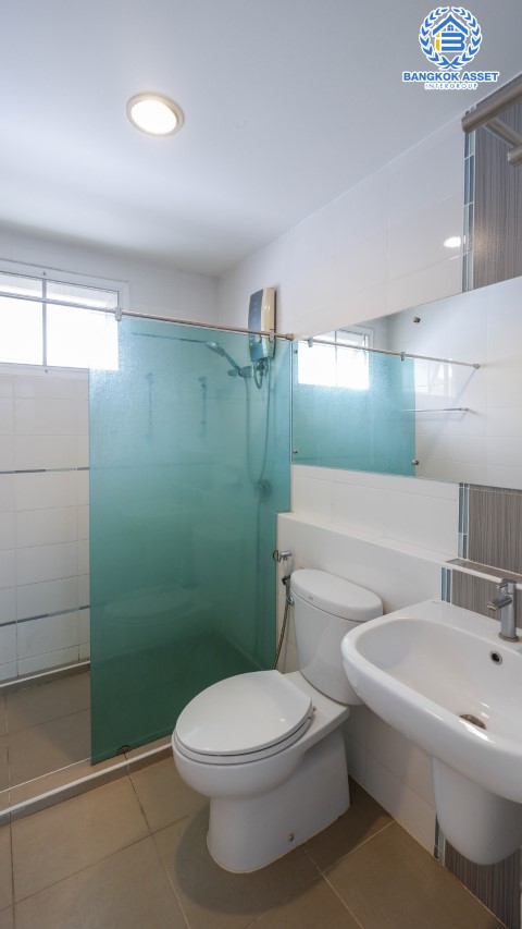 *****บ้านเดี่ยวมือสอง ม.อินนิซิโอ พระราม2 บ้านสวยพร้อมอยู่ ตอบโจทย์ทุกฟังก์ชัน เนื้อที่ 52.9 ตร.ว. ฟังก์ชัน 3 ห้องนอน 2 ห้องน้ำ 2 ที่จอดรถ แถมฟรี !! เครื่องปรับอากาศ 5 เครื่อง บนทำเลดี เดินทางสะดวก ใกล้เซ็นทรัลพระราม2 และใกล้ทางด่วน "เฉลิมมหานคร"  รายล้อมด้วยสิ่งอำนวยความสะดวกมาย